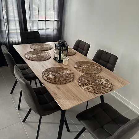 Appartement Poincare Dijon Exterior foto