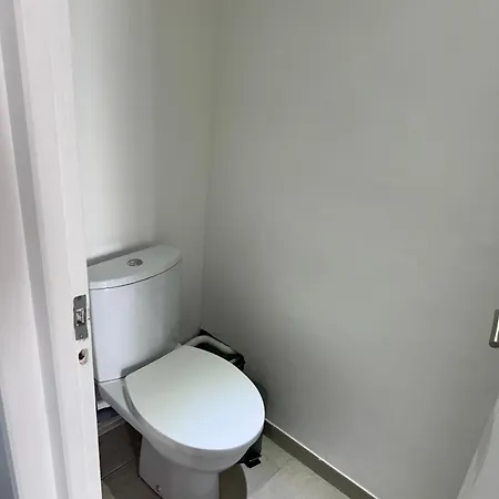 Appartement Poincare Dijon Exterior foto