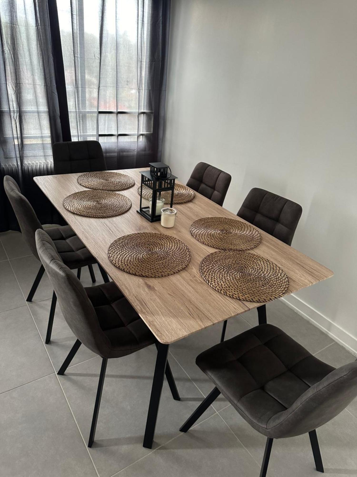 Poincare Apartment *